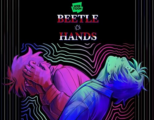 Beetle Hands Vol. 1 (Paperback)