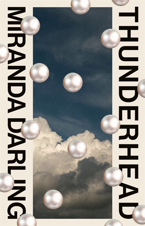 Thunderhead (Hardcover)