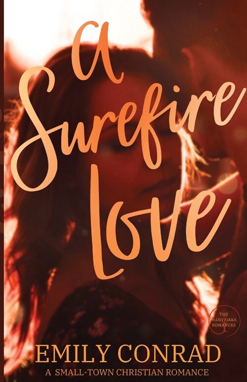 A Surefire Love (Paperback)