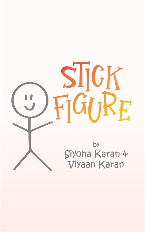 Stick Figure (Paperback)