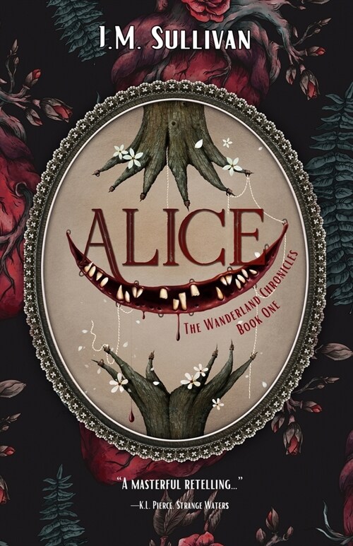 Alice (Paperback, 2)