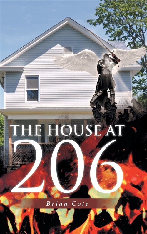 The House at 206 (Hardcover)
