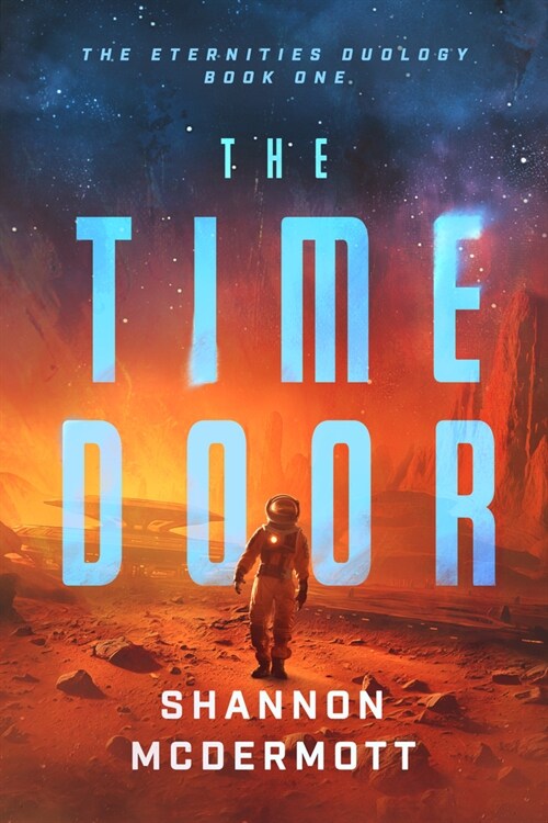 The Time Door: Volume 1 (Hardcover)