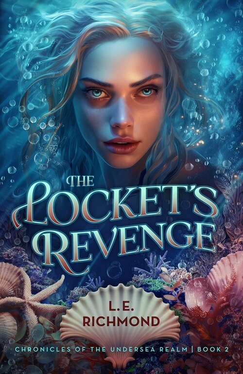The Lockets Revenge: Volume 2 (Hardcover)