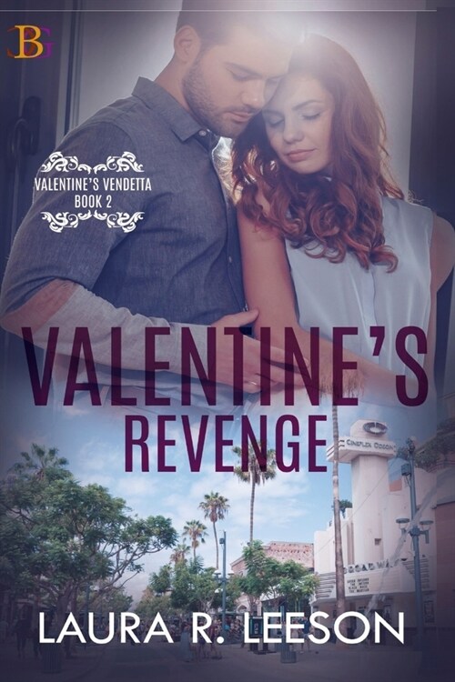 Valentines Revenge (Paperback)