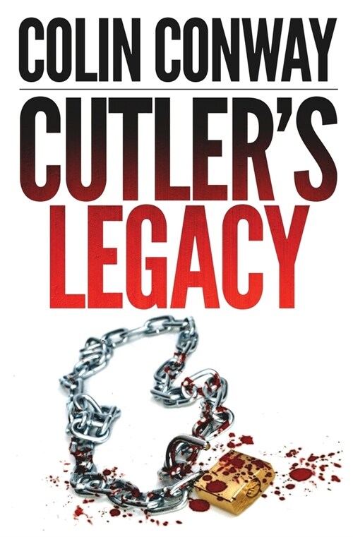 Cutlers Legacy (Paperback)