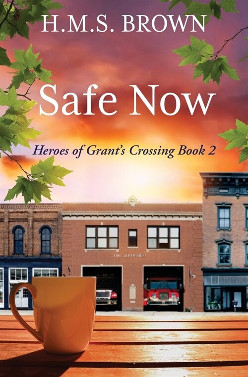 Safe Now (Paperback)