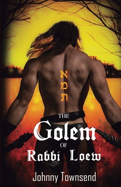 The Golem of Rabbi Loew (Paperback, 2)