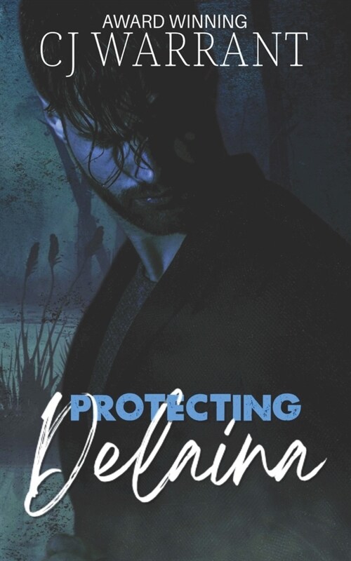 Protecting Delaina (Paperback)