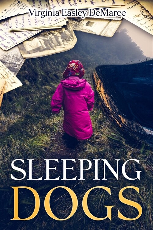 Sleeping Dogs (Paperback)