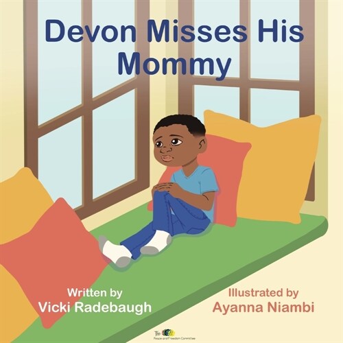 Devon Misses His Mommy (Paperback)