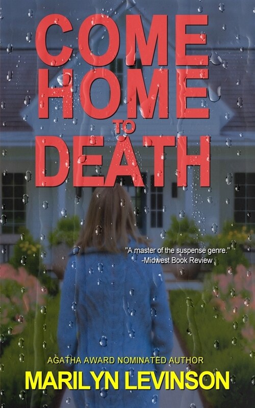 Come Home To Death (Paperback)