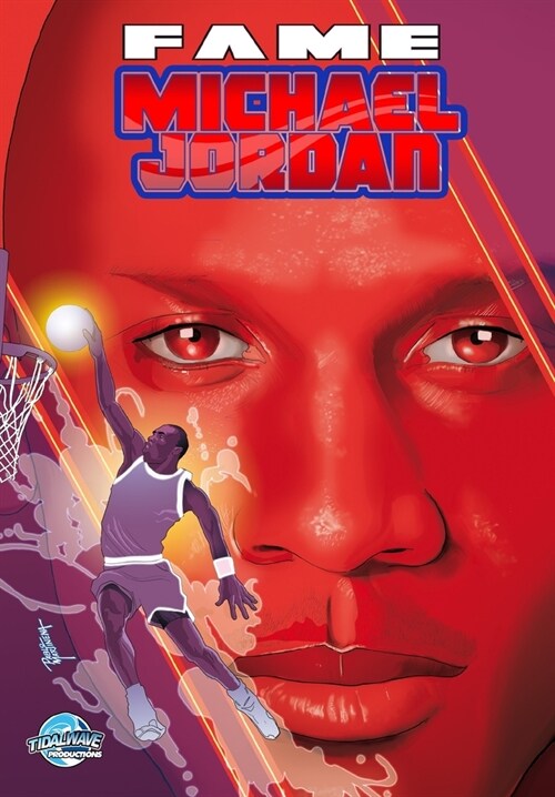 Fame: Michael Jordan (Paperback)
