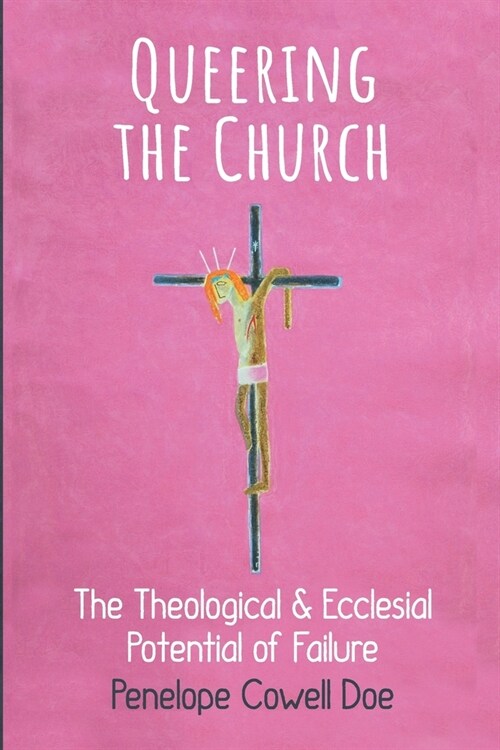 Queering the Church (Paperback)