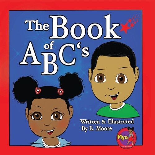 The Book of ABCs (Paperback)