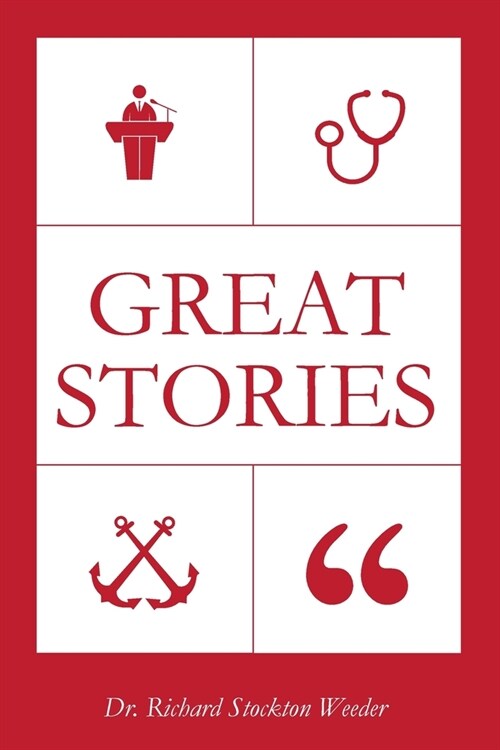 Great Stories (Paperback)