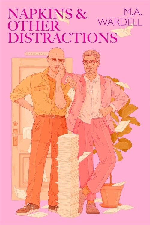 Napkins & Other Distractions (Paperback)