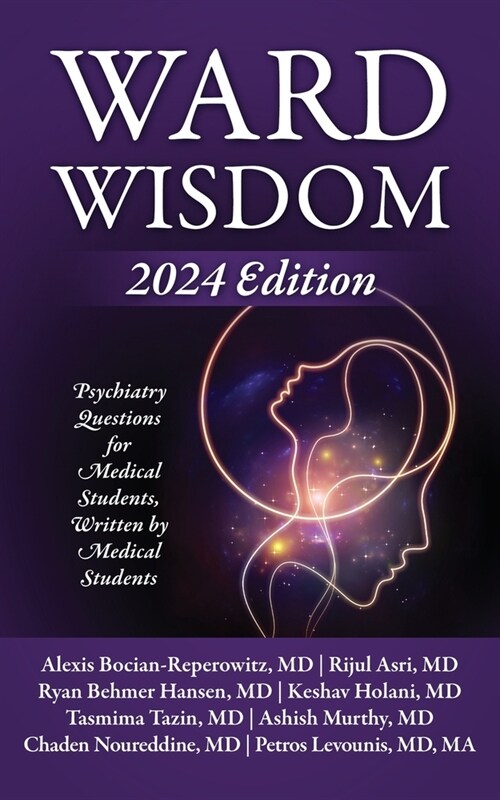 Ward Wisdom: 2024 Edition (Paperback)