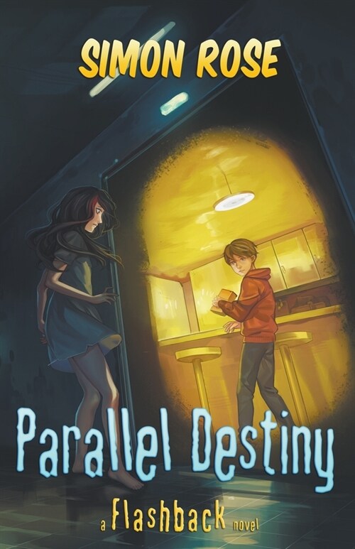 Parallel Destiny (Paperback)