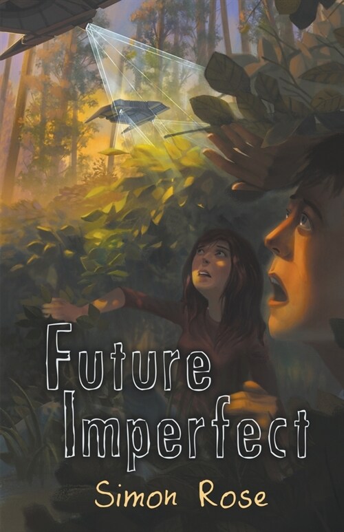 Future Imperfect (Paperback)