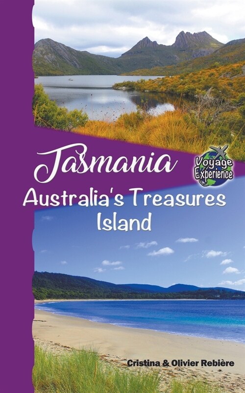 Tasmania (Paperback)