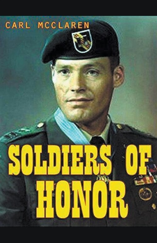 Soldiers of Honor (Paperback)