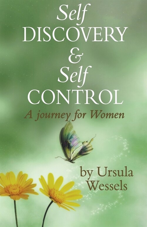 Self Discovery & Self Control (Paperback)