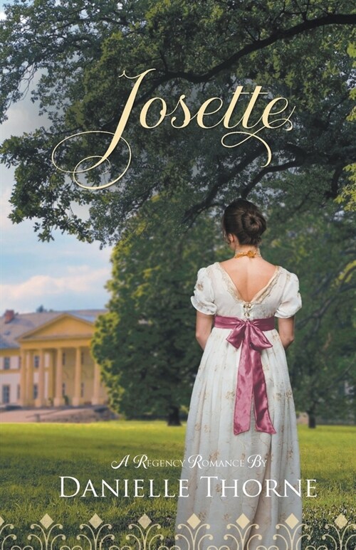 Josette (Paperback)