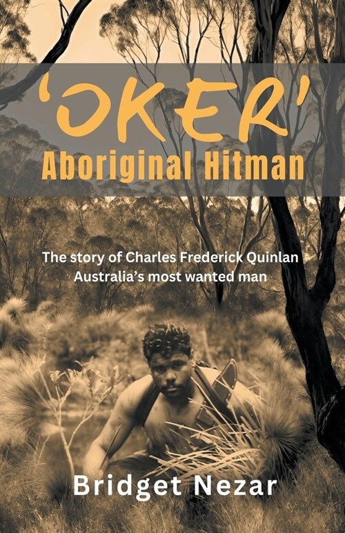 Oker Aboriginal Hitman (Paperback)