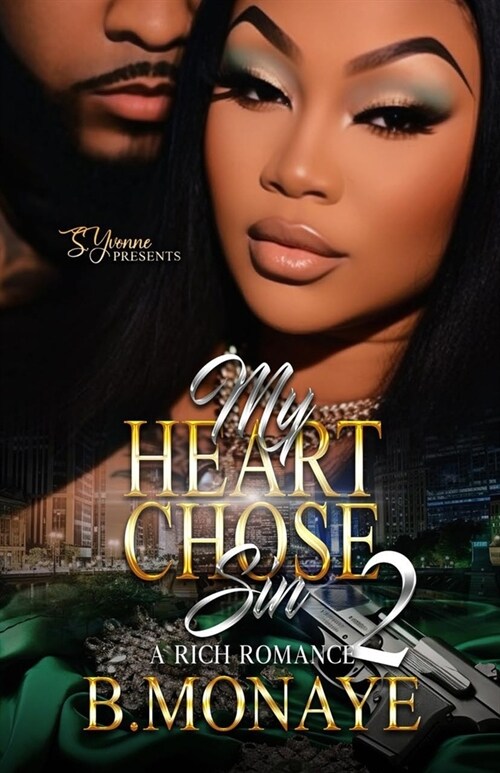 My Heart Chose Sin 2 (Paperback)