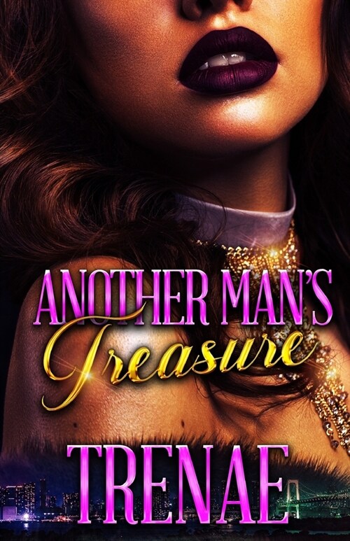 Another Mans Treasure (Paperback)