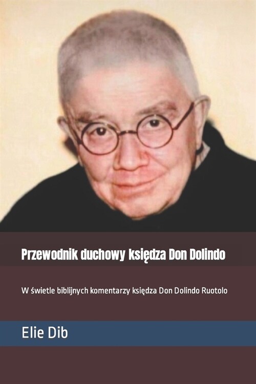 Przewodnik duchowy księdza Don Dolindo: W świetle biblijnych komentarzy księdza Don Dolindo Ruotolo (Paperback)