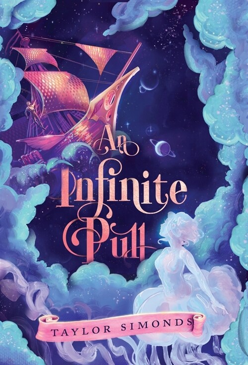 An Infinite Pull (Hardcover)