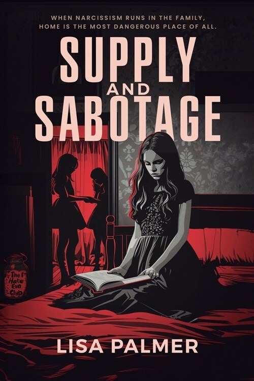 Supply and Sabotage (Paperback)