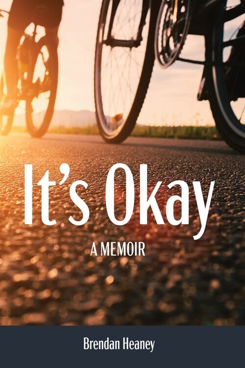 Its Okay! A Memoir (Paperback)