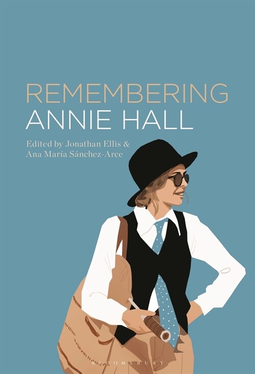 Remembering Annie Hall (Paperback)