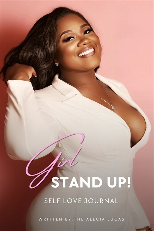 Girl Stand Up! (Paperback)