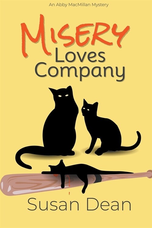 Misery Loves Company (Paperback)