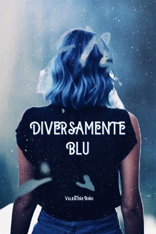 Diversamente Blu (Paperback)