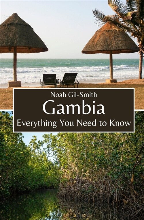 Gambia: Everything You Need to Know (Paperback)