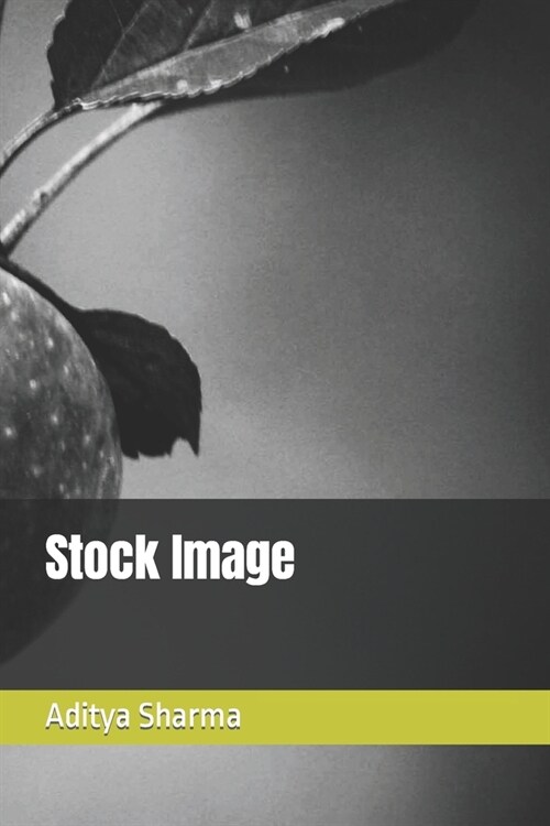 Stock Image (Paperback)