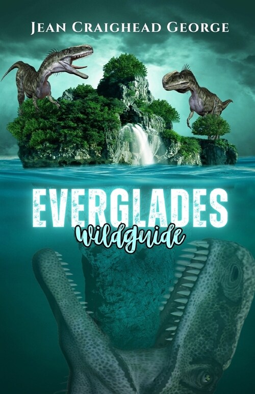 Everglades Wildguide (Paperback)
