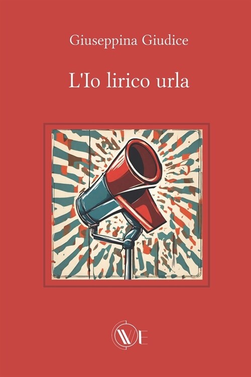 LIo lirico urla (Paperback)