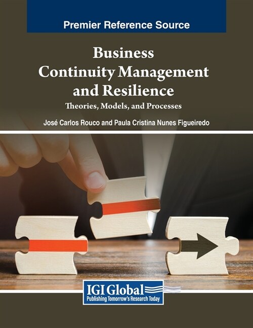 Business Continuity Management and Resilience: Theories, Models, and Processes (Paperback)