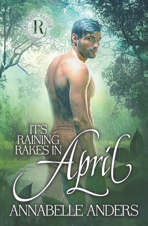 Its Raining Rakes in April (Paperback)