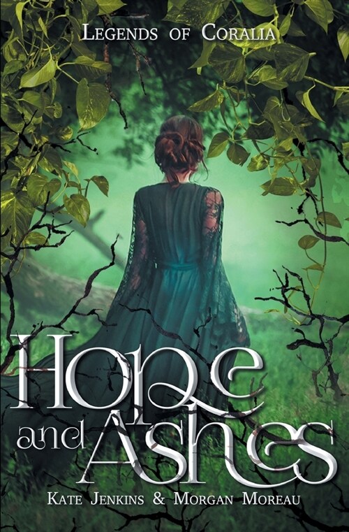 Hope and Ashes (Paperback)