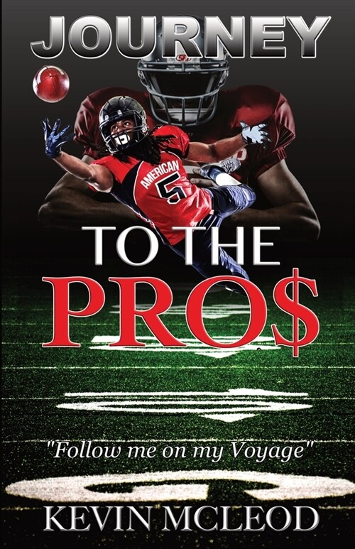 Journey to the Pros (Paperback)