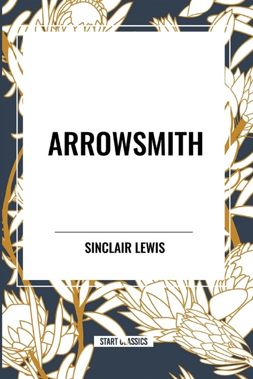 Arrowsmith (Paperback)