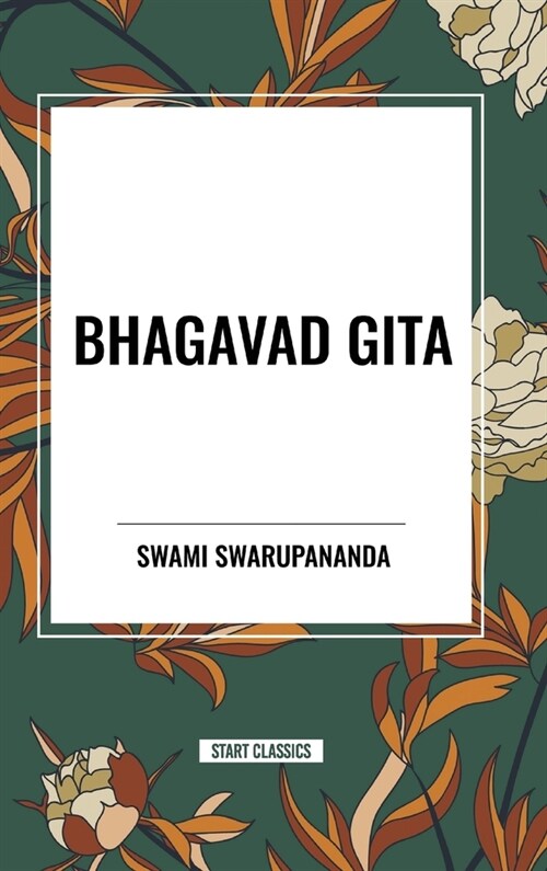 Bhagavad Gita (Hardcover)