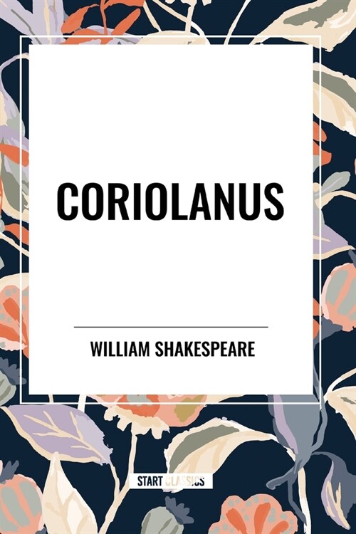 Coriolanus (Paperback)